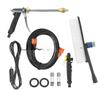 12v 36L Car Vehicle High Pressure Portable Jet Wash Kit Washer Cleaner Hose Tank