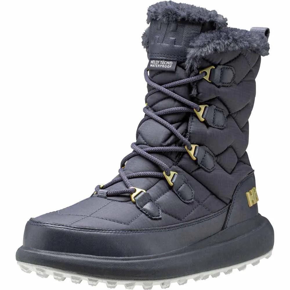 Helly Hansen снежные ботинки Willetta 2