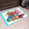 Pocoyo Printed Carpet,Rug,for Office Chair Living Room Bedroom Kitchen Room Decor Gifts.
