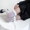 Spring Summer Women Stockings Sweet Lace Bow Thigh High Stockings Japanese Style Lolita Girls Kawaii Over Knee High Socks