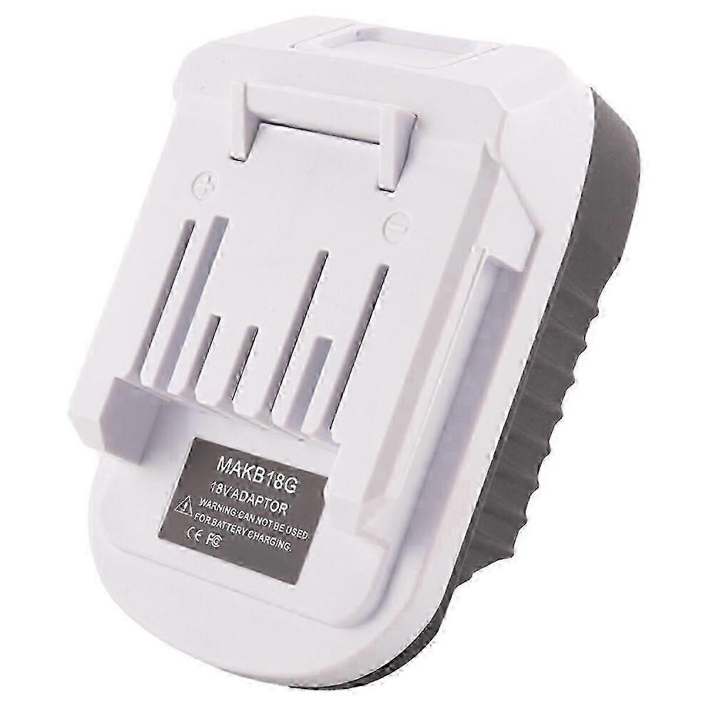 Makita 18V BL1811G BL1813G BL1815G litija-jonu