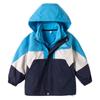 Little Elephant Hamm Boys' Outdoor Windproof Jacket