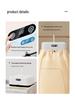 Compact Portable Clothes Dryer for Home and Travel