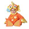Infant Baby Cartoon Animals Dinosaur Koala Lions Cosplay Rompers for Halloween Christmas Birthday Party Outfit 0-3 Years Costume