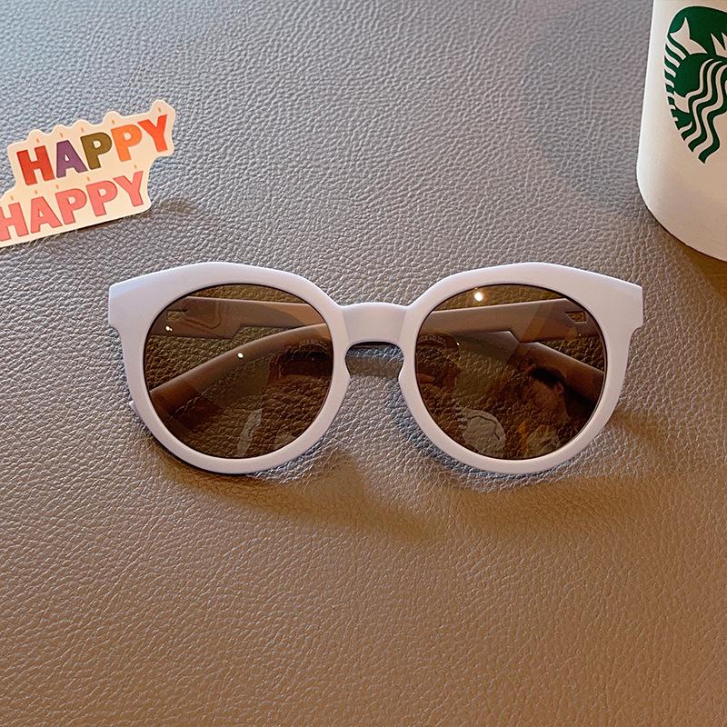 

Модные детские солнцезащитные очки с защитой от УФ-лучей для мальчиков и девочек - Безопасны для 3-летних детей