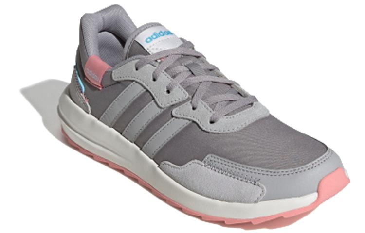 adidas Wmns Retrorun 'Light Granite Cyan' Damskie EG4216