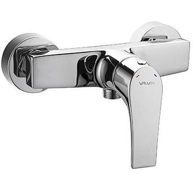 

Смеситель Valvex Sigma Хром 2456120