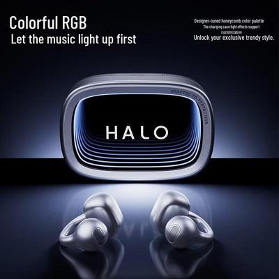 Edifier Halo Clip Ear-clip Bluetooth Headset