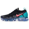 Nuevo Air VaporMax 2.0 Negro Hot Punch Mujer 942843-003