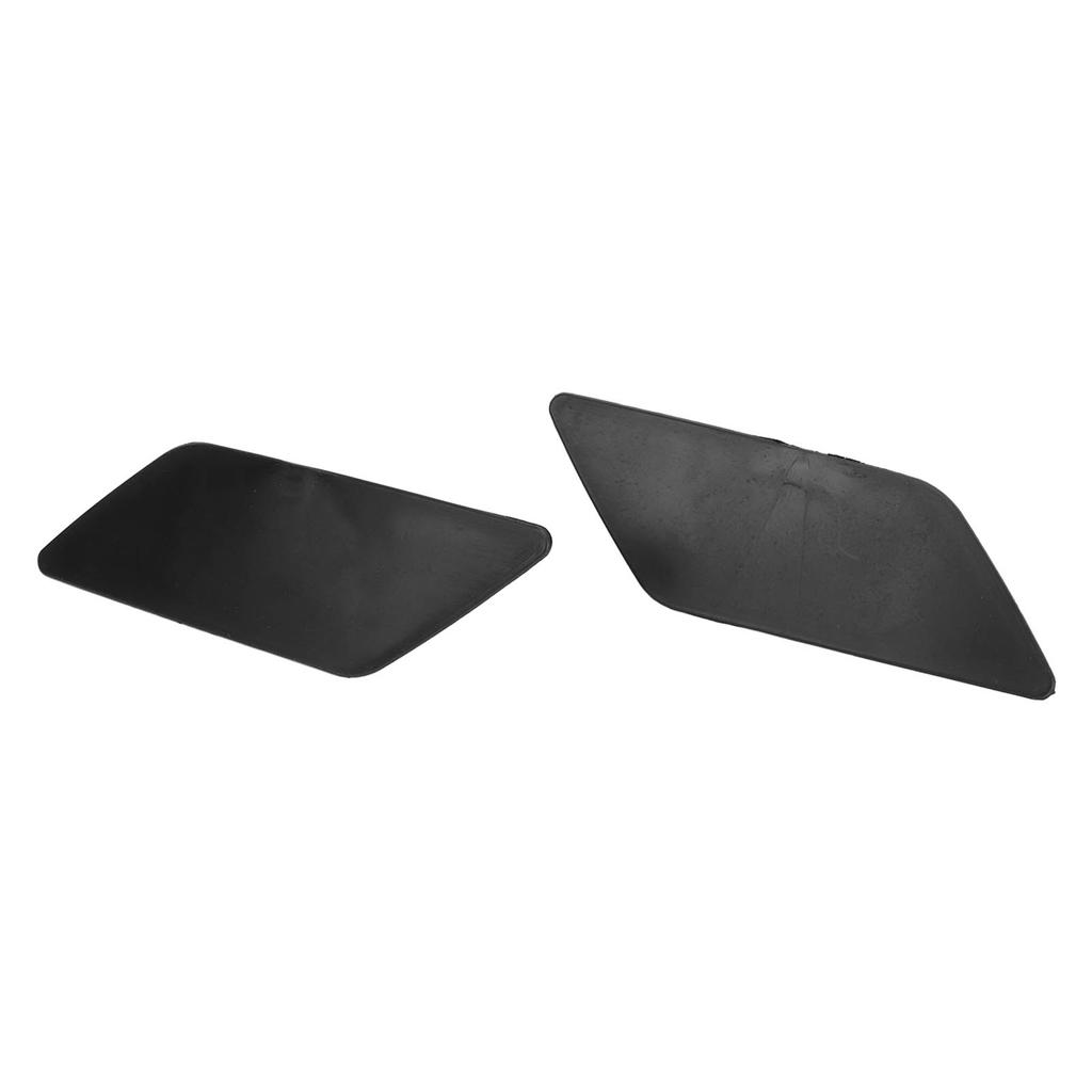 Front Headlamp Washer Cover 5E0955110E Headlight Washer Spray Nozzle Cap for OCTAVIA Combi 5E RS Combi RS 5E