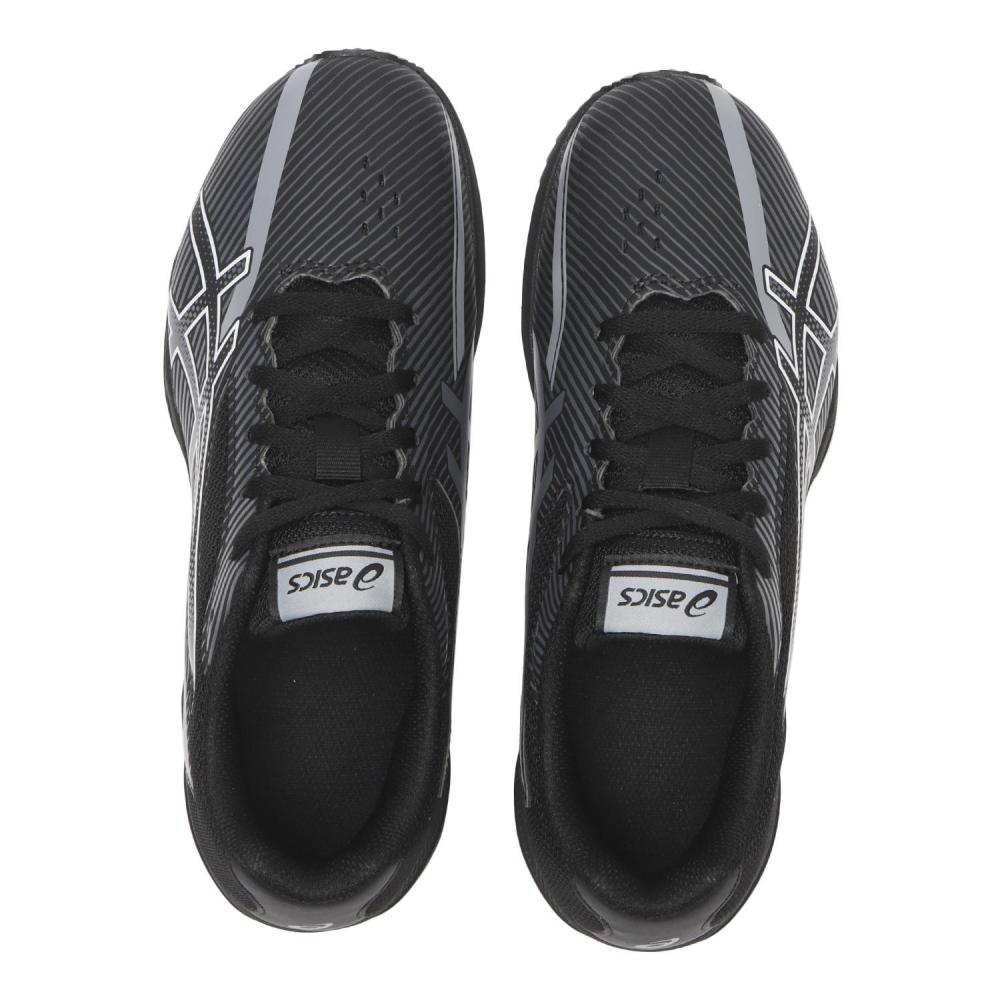Asics 22 25 Laser Beam Sk B Blk Wht 1154a210 001 Blk Wht