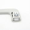 Set di Maniglie di Appiglio per Tetto Interno Anteriore Per AudiI A1 A4/S4 A5/S5 A6 A7 Q2 Q3 Q5 Q7 Q8 RS4 RS5 RSQ3 VW Amarok