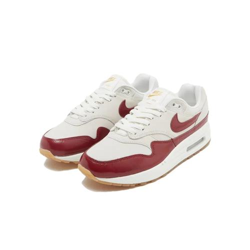 Nike Air Max 1 LX Low Team Red FJ3169-100