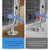 AUCAS Cat6 RJ45 Security Locking Connector