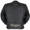 Furygan Sherman Evo Leather Motorcycle Jacket