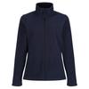 Regatta Womens/Ladies Micro Full Zip Fleece Jacket