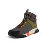 Timberland Trail EK+ Sneaker Boot 'Dark Grey with Green' Men's A2HMT