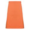 Premier Unisex Adult Colours Collection Mid Length Waist Apron