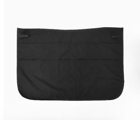 

1 шт. Новый универсальный фартук на талию для парикмахеров, экспертов по красоте, автомехаников с карманом для инструментов и отсеками для садовых инструментов