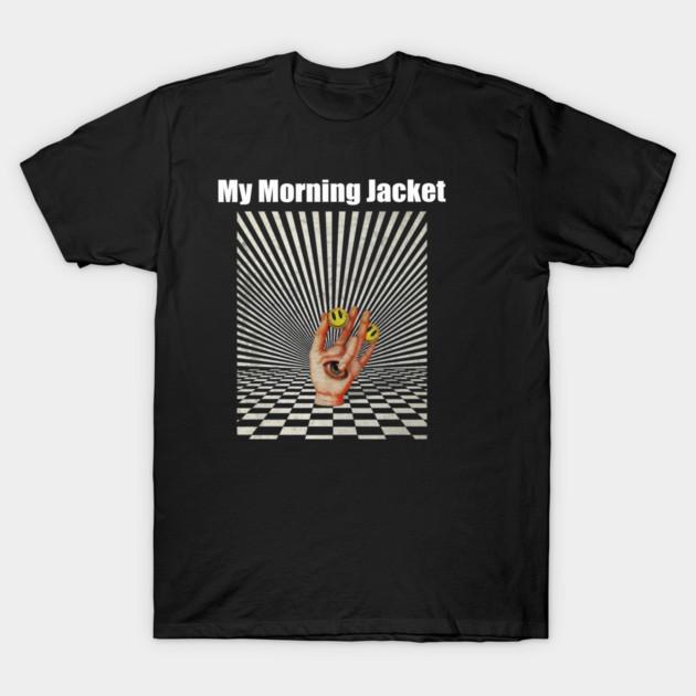 My Morning Jacket - My Morning Jacket  Full Size S-5XL OM1841 Unisex T-Shirt XXXL