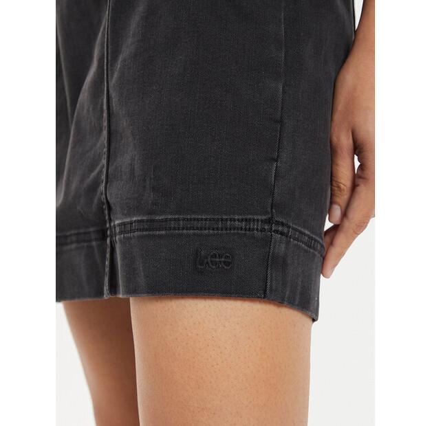 Платье джинсовое Lee Foreverfit