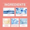 Homonth Automotive Glass Coating Protective Oil Film Agent For Windshield Cleaning And Polishing 120ml