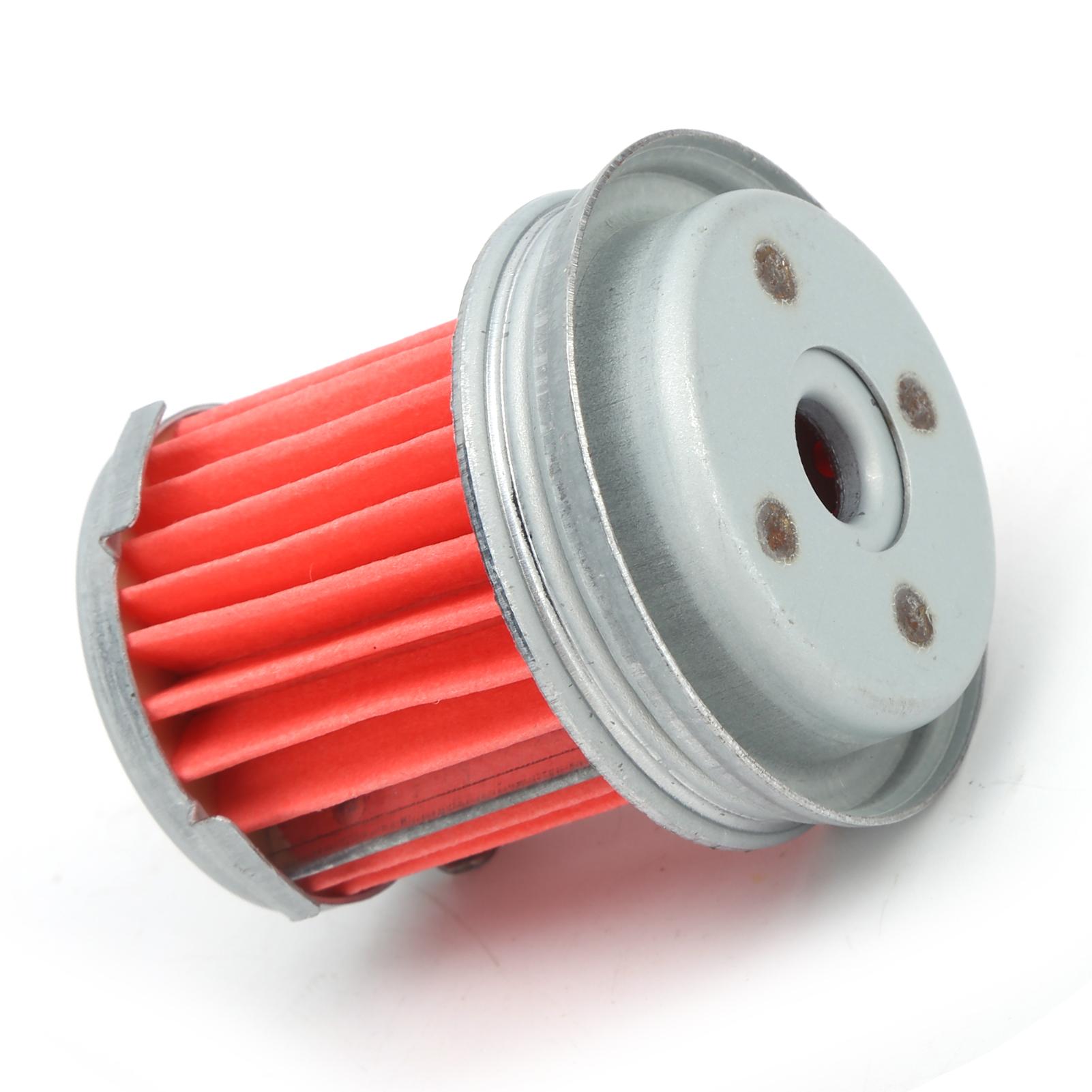 

Automatic Transmission Hydraulic Filter 25450PWR003 Replacement for Honda Jazz