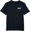 Resident Evil RPD T-Shirt Men's and Women's Summer Cotton Clothing Fashion Casual Gaming Enthusiast Short Sleeve T-shirt - Me...