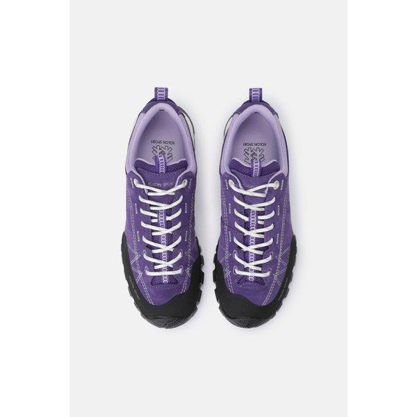 Kolon Sports Unisex Yaklaşım Ayakkabıları Rakun Fe4xx25530pur