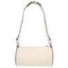 Used AUTHENTIC GUCCI 760170 One Shoulder Bag Blondy Shoulder Bag White Leather