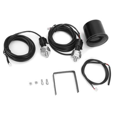 Oto Elektroniği – Hız Ölçerler ve Takometreler