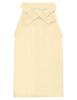 Hakama Single Item Plain Graduation Ceremony [KYOETSU] Women's (Ivory, M)