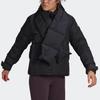 adidas Down Jacket Unisex Black FT2532