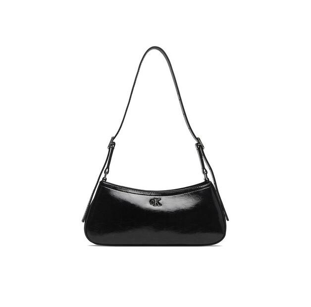 Сумка Calvin Klein Ck Metallic Small Shoulder Bag