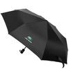 For Land Rover Santana Maqueta Discovery 1 2 3 4 110 Ir3 Radio Control 1Pcs Windproof Rain Fully Automatic Compact 3 Folding Umbrella Car Accessories