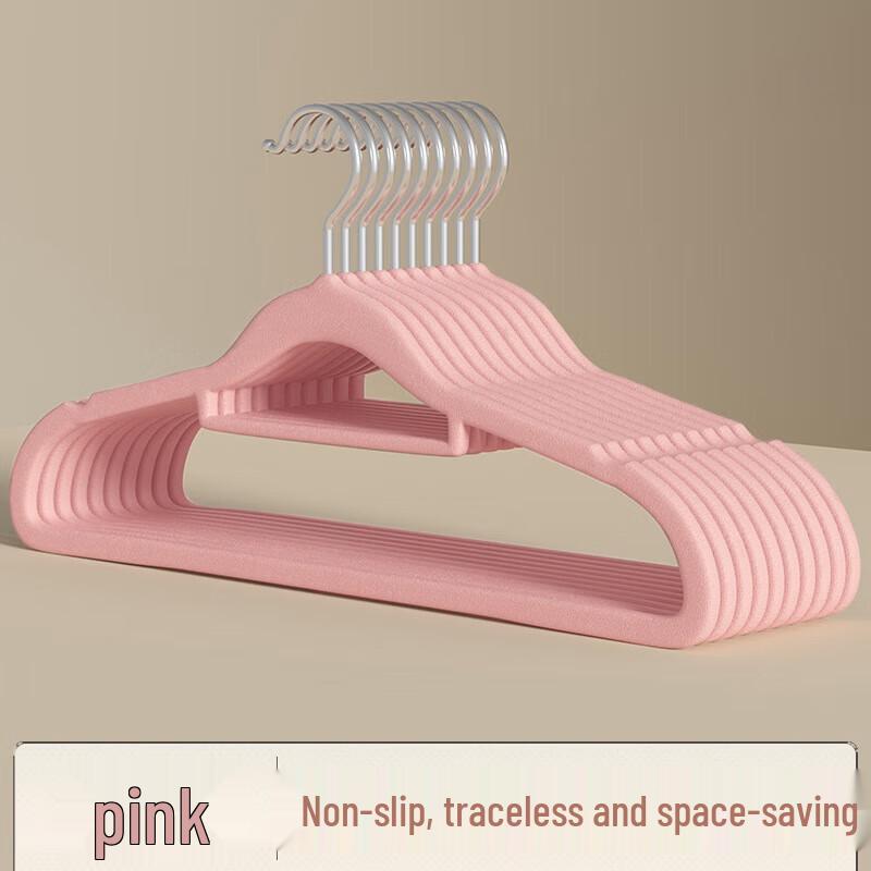 JINGRUIXIANG Anti-Slip Hangers & Organization Solutions