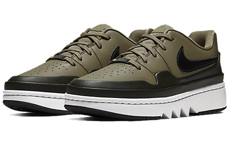 Jordan 1 Jester XX Low Laced Trooper Women's CI7815-201