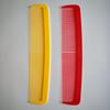 Masquerade Decoration Halloween Big Comb Lightweight Giant Big Comb Funny Wide Tooth Comb  Props