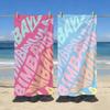 B-BIMBA-S Y L-LOLA Towel For Swim Yoga Gym Quick Drying Soft and skin-friendly Beach Towels All-Season