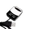 Portable Sensitivity VK162 USB GPSReceiver USB GPSModule for Laptop Real Time Trackings and Enhances Signal Reception