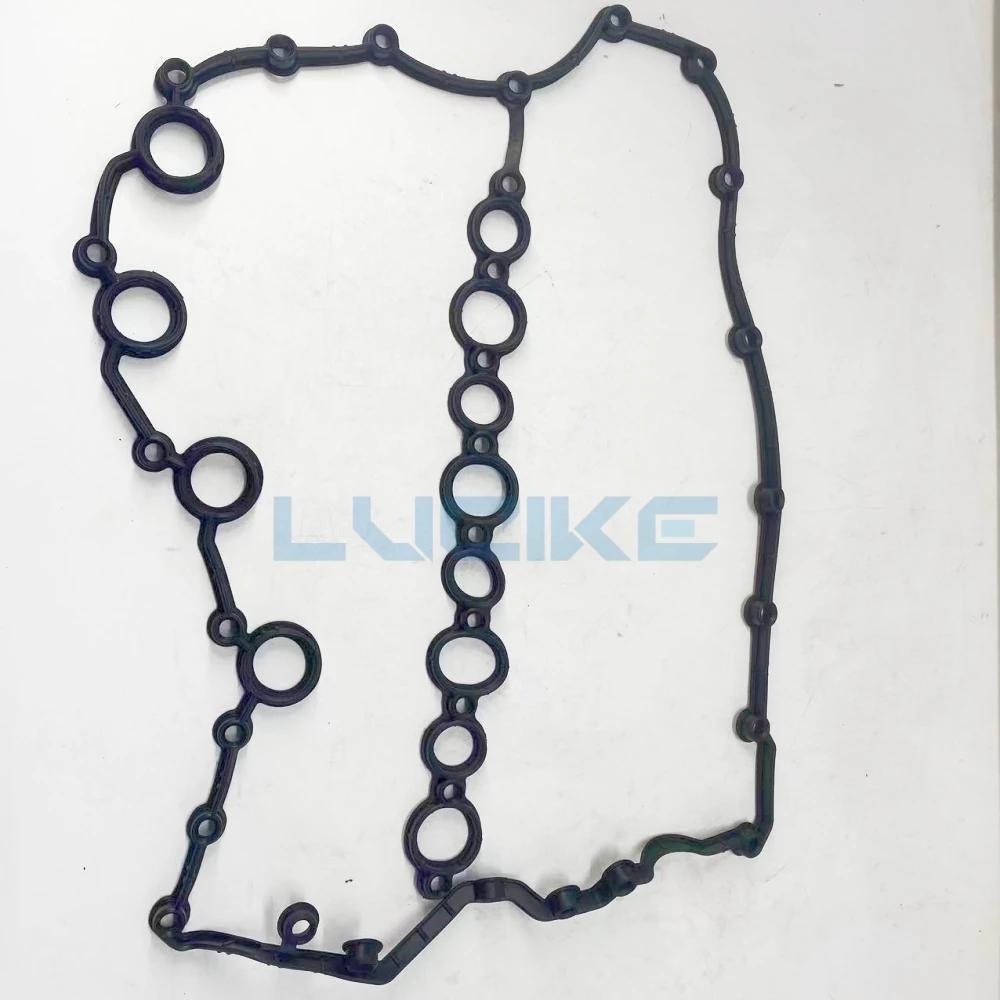Engine Part Valve Cover Gasket Set Fit 4.4 T V8 448DT Diesel For 10-13 4.4T Land Rover RANGE ROVER SPORT LR035031 LR035029