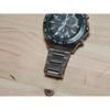 Used CITIZEN Quartz Analog Watch E610-T016251 ATTESA Solar Radio Eco Drive Chronograph