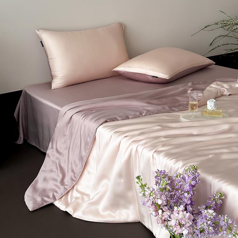 Mling Soybean Fiber Summer Air Conditioning Quilt