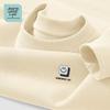 Jeanswest Men's JZS Happy Tag Round Neck Sweatshirt