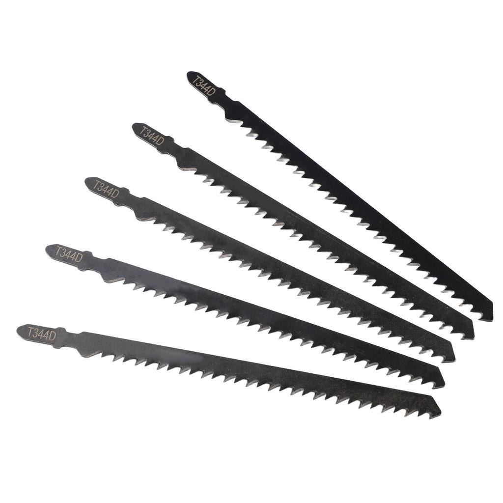 Replacement Jigsaw Blades Accessories High Carbon Parts T-Shank