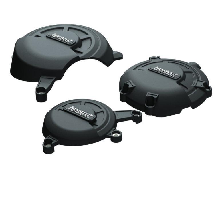 Honda CB1000R 2018-2023 Motor Sturzschutz Seitenabdeckung