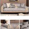 Messy Pattern Sofa Cushions Living Room High-end 4season Non-slip Seat Cushion Abstract Lines Universal Sofa Towel Cover Cloth