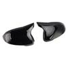 2x Copri Specchietto Retrovisore Esterno a Battente per VW Golf MK8 2020+ 5H0857537 5H0857538
