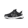 New Balance NB 545 Cushioning Abrasion Resistant Breathable Low top Running Shoes Black Infant And Toddler IT545BO1