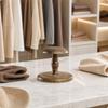 Tabletop Hat Display Stand Versatile Compact for Retail Shop Owners, Household